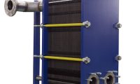 Plate Heat Exchanger Routine Maintenance Knowledge.
